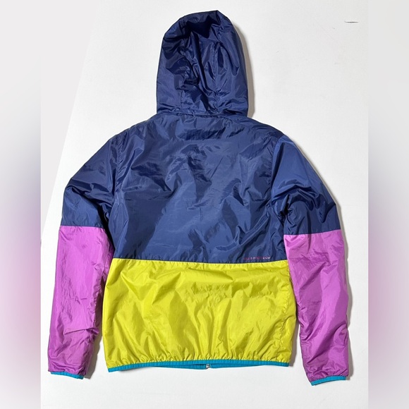 Cotopaxi Calido Hooded Jacket Women’s Small Reversible Puffer - Picture 5 of 16